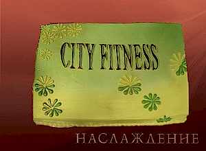 Корпоративный торт №613