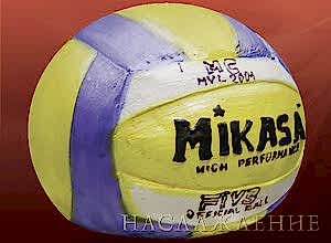 Праздничный торт №50