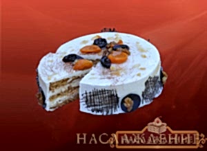 Торт Усть-Каменогорск Торт Усть-Каменогорск