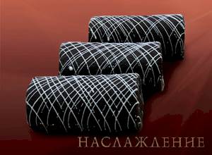 Пирожное Каприз, 12 шт.