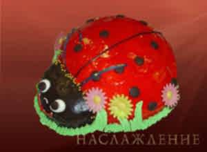 Торт для детей № 78